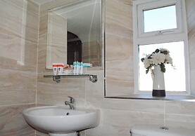 Fitzwilliam Townhouse