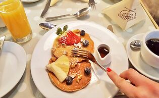 Fitzwilliam Townhouse