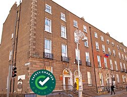 Fitzwilliam Townhouse