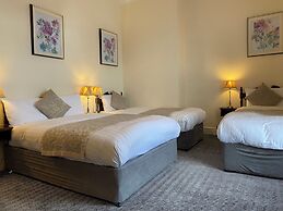 Fitzwilliam Townhouse