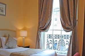 Fitzwilliam Townhouse