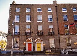 Fitzwilliam Townhouse