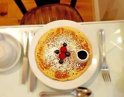 Fitzwilliam Townhouse