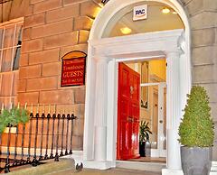 Fitzwilliam Townhouse