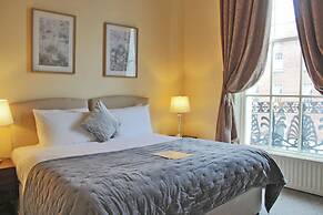 Fitzwilliam Townhouse