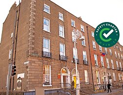 Fitzwilliam Townhouse