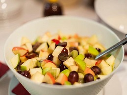 Fitzwilliam Townhouse