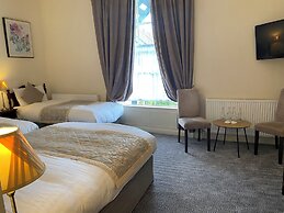 Fitzwilliam Townhouse