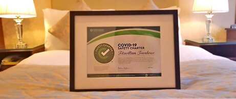 Fitzwilliam Townhouse