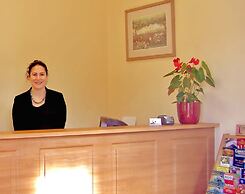 Fitzwilliam Townhouse