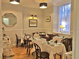 Fitzwilliam Townhouse