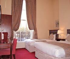 Fitzwilliam Townhouse