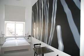 Arte Luise Kunsthotel Berlin