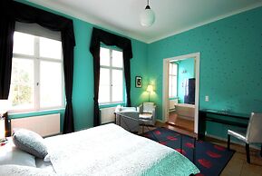 Arte Luise Kunsthotel Berlin