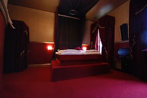 Arte Luise Kunsthotel Berlin