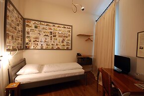 Arte Luise Kunsthotel Berlin