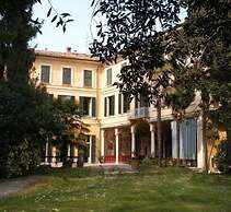 Villa Cavadini Relais