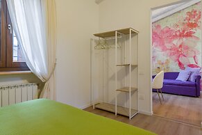 Giardino Giusti House & Court