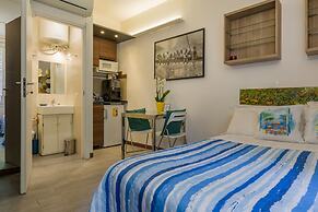 Giardino Giusti House & Court