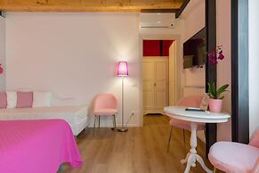 Giardino Giusti House & Court