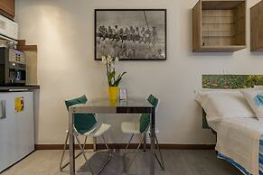 Giardino Giusti House & Court