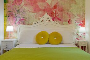 Giardino Giusti House & Court