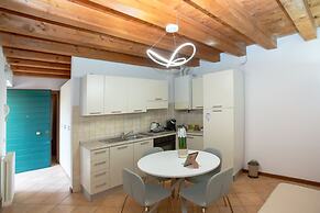 Giardino Giusti House & Court