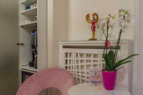 Giardino Giusti House & Court