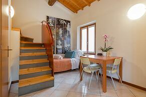 Giardino Giusti House & Court