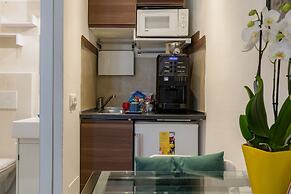 Giardino Giusti House & Court