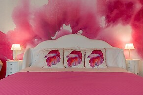 Giardino Giusti House & Court