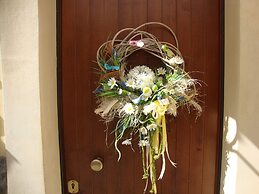 Giardino Giusti House & Court