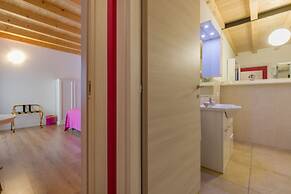 Giardino Giusti House & Court