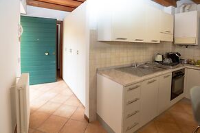 Giardino Giusti House & Court