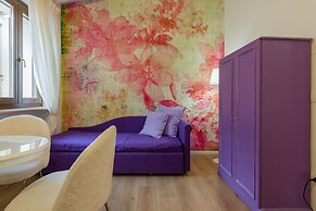 Giardino Giusti House & Court