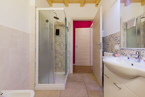 Giardino Giusti House & Court