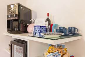 Giardino Giusti House & Court