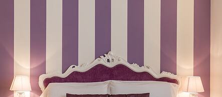 Giardino Giusti House & Court