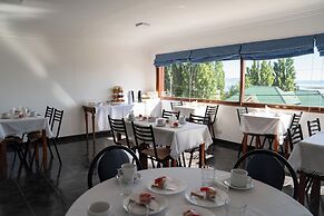 Hosteria Los Fresnos