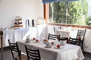 Hosteria Los Fresnos