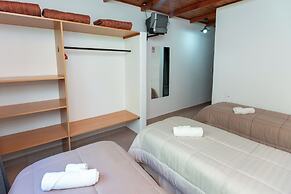 Hosteria Los Fresnos