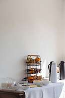 Hosteria Los Fresnos