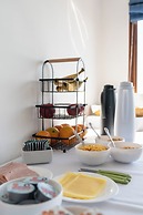 Hosteria Los Fresnos