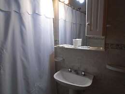 Hosteria Los Fresnos