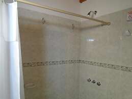 Hosteria Los Fresnos