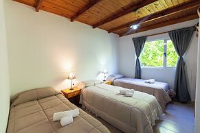 Hosteria Los Fresnos