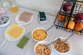 Hosteria Los Fresnos