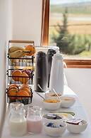 Hosteria Los Fresnos