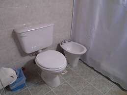 Hosteria Los Fresnos