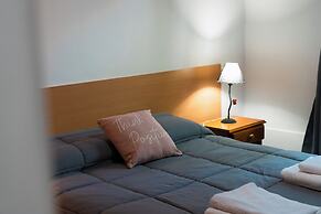 Hosteria Los Fresnos